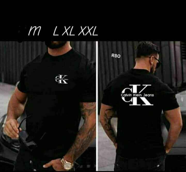 Koszulki Gucci, Ck, Levis, Nike , różne rozmiary i wzory Stęszew - zdjęcie 2