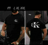 Koszulki Gucci, Ck, Levis, Nike , różne rozmiary i wzory Stęszew - zdjęcie 2