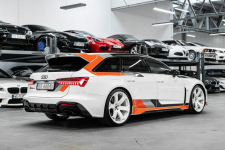 Audi RS6 GT 1 z 660. Gwarancja 10.2028. Bezwypadkowe. Węgrzce - zdjęcie 12