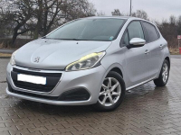 Peugeot 208 1.6 BlueHDI 100KM Panorama Klimatronic LED !!!
