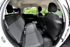 Citroen C3 1.2 83KM Klima Tempomat Pdc Polski Salon Serwis Płock - zdjęcie 9