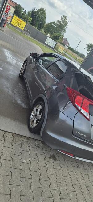 Honda Civic 1.8 benzyna SALON POLSKA Warszawa - zdjęcie 4