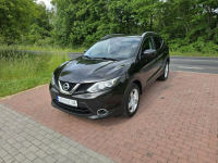 Nissan Qashqai II 1,6 benzyna z oryginalnym przebiegiem 176 tys km !