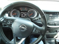 Opel Astra 1,4 150KM automat Łódź - zdjęcie 7