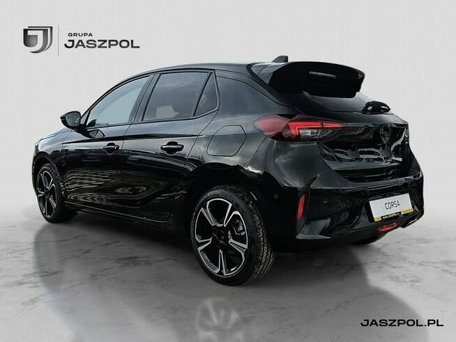 Opel Corsa GS Hybrid 1.2 Turbo 145 KM, Ubezpieczenie za 1% Łódź - zdjęcie 7