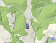 Działka Wojakowa bez pośredników – 68 arów rolno-inwestycyjna, 198tys. Wojakowa - zdjęcie 6