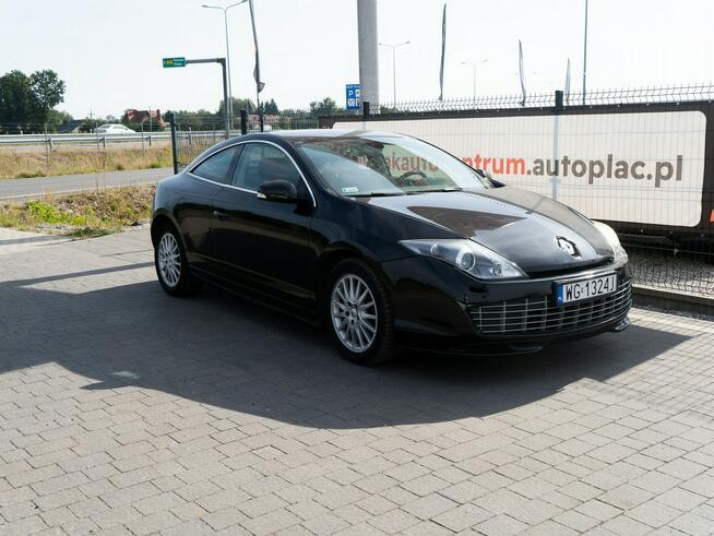 Renault Laguna Lipówki - zdjęcie 1