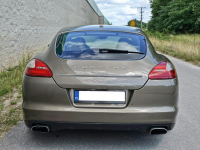 Porsche Panamera Łódź - zdjęcie 5