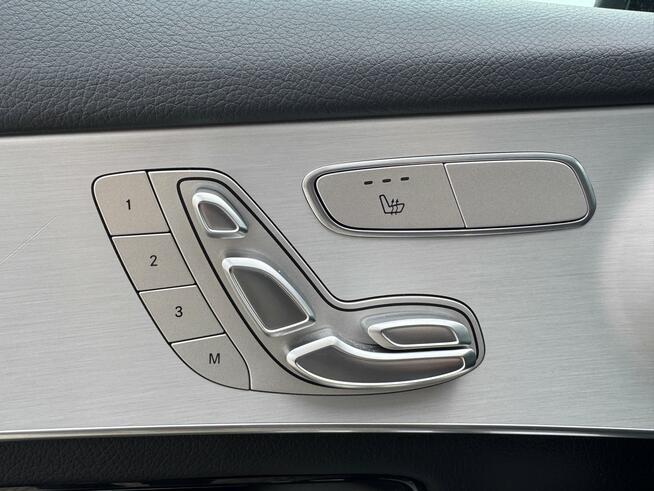 Mercedes GLC300, 2022 Michałowice - zdjęcie 12