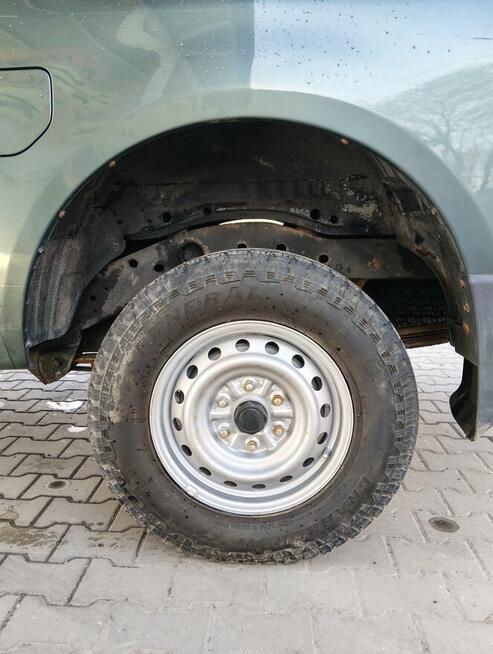 Mitsubishi L200 2,5DiD 136KM Rzeszów - zdjęcie 9