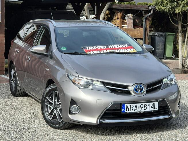 Toyota Auris Radom - zdjęcie 1