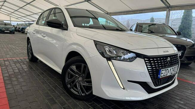 Peugeot 208 Zduńska Wola - zdjęcie 6