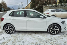 Volkswagen Polo 1.0 TSI 95KM Tablet Alufelgi Tempomat STYLE Świętoszówka - zdjęcie 5