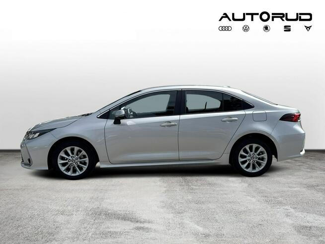 Toyota Corolla Comfort 1.6 VVTI 132KM 2020 Salon Polska Bezwypadkowa Kielce - zdjęcie 2