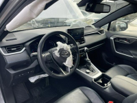 Toyota RAV-4 Selection 4x4 Hybryda Kamera Skóra Podgrzewanie Virtual Gliwice - zdjęcie 8