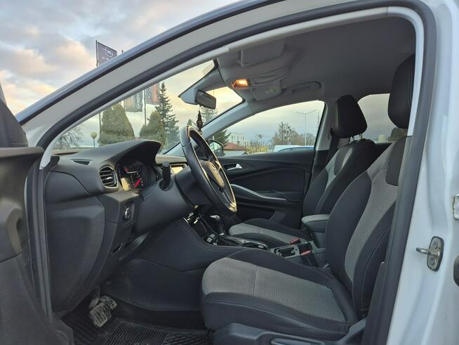 Opel Grandland X Giżycko - zdjęcie 10
