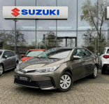 Toyota Corolla Salon Polska 1,6 VVTI 132KM Niski Przebieg *Matsuoka*