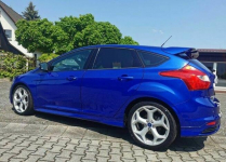 Ford Focus 2.0 ST PILNE Strzegom - zdjęcie 4