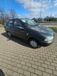 Fiat Siena Benzyna 1.4 -  Salon PL