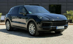 Porsche Cayenne 340kM Salon Polska! Pneumatyka! Panorama! VAT 23%!