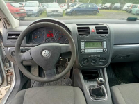 Volkswagen Jetta 1.9TDI 105km 07r Brzozówka - zdjęcie 7