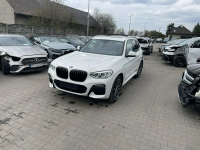 BMW X3 Mpakiet Xdrive Skóra Panorama Podgrzewanie Virtual 265KM Gliwice - zdjęcie 7