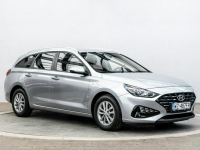 Hyundai i30 SW 1.0 T-GDI Modern 6Manual 120KM Benzyna Salon Polska Poznań - zdjęcie 2