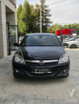 Astra GTC 1.6 benzyna 116km XENON klima CZUJNIKI serwis BEZWYPADE 2009 Tychy - zdjęcie 5