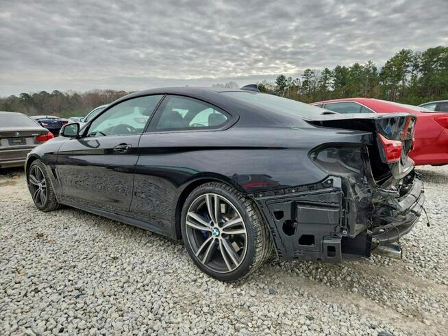 BMW 418 / M-Pakiet / 3.0 306KM / Niski przebieg / Tarnów - zdjęcie 5