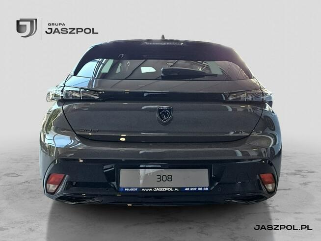 Nowy Peugeot 308 HB GT Exclusive 1.5 BlueHDi 130 KM Łódź - zdjęcie 6
