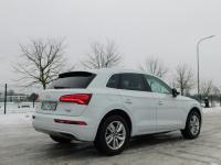 Audi Q5 2.0TDi Quattro z Gwarancją Żyrardów - zdjęcie 4