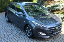 Hyundai i30 Benzyna 124 tys km Opłacony Lubań - zdjęcie 7
