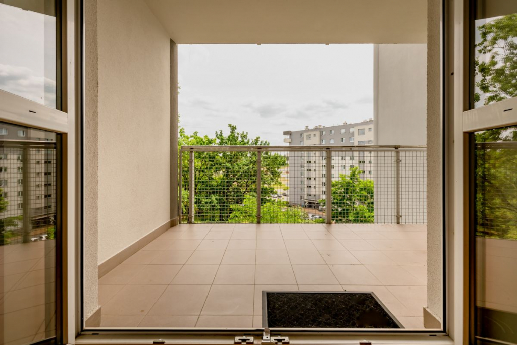 2 pokoje | 54,6m² | winda | ul. Wiadukt 5B  | Białystok - zdjęcie 12