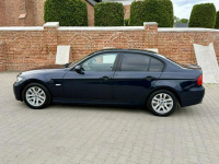 BMW 320 Xenon PDC ! Zarejestrowana ! Super Stan ! 170 tys. km. ! Zwoleń - zdjęcie 11
