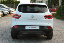 Renault Kadjar 1.6dci 2016r Panorama PolSkora Kamera Czujniki Strzała - zdjęcie 10