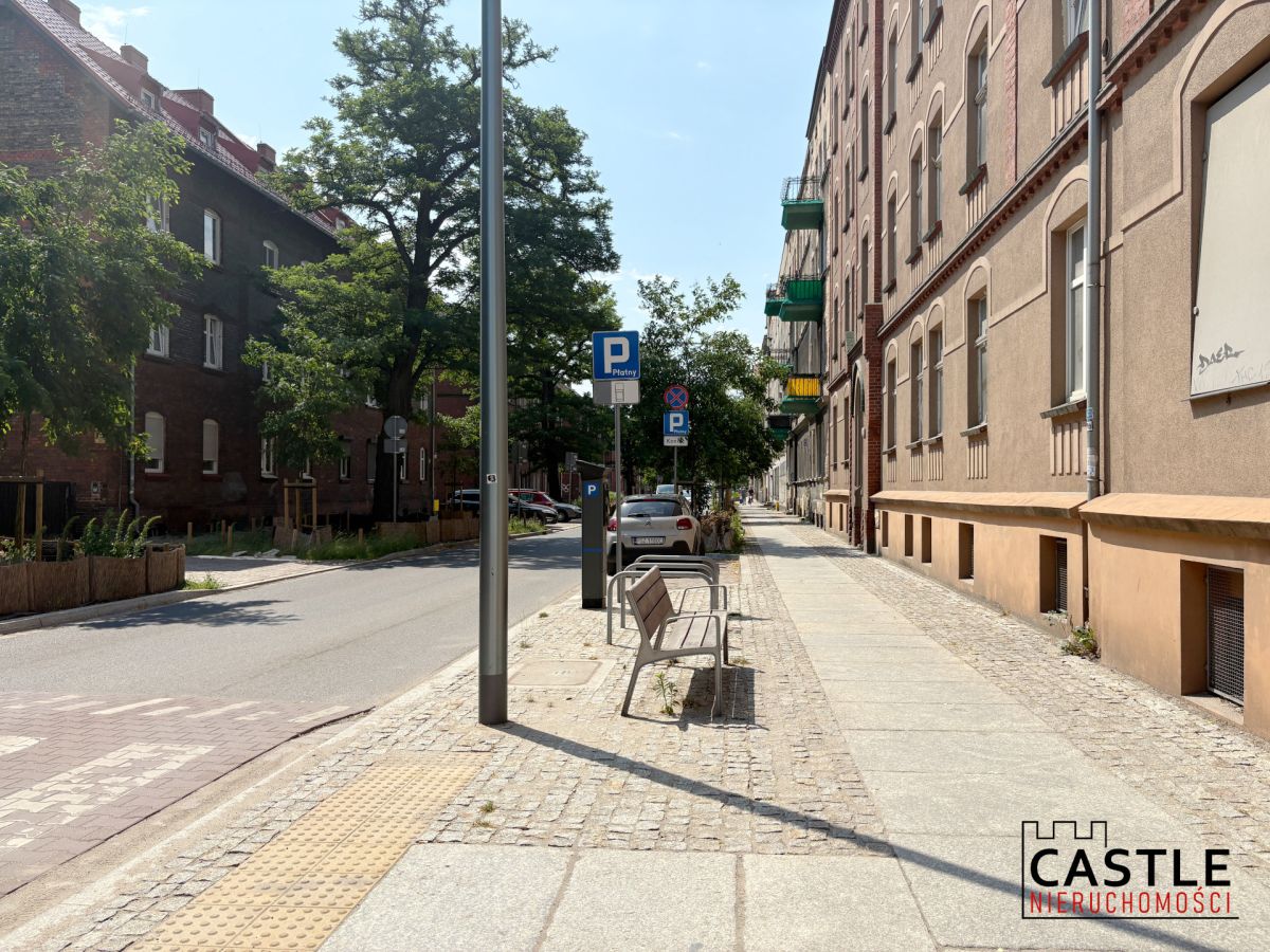Mieszkanie na sprzedaż Poznań Poznań - zdjęcie 7