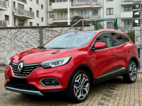 Renault Kadjar wersja GT Max wyposażenia