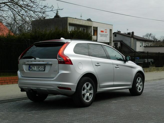 Volvo XC 60 2.0D 5 Cylinder Silnik Starszej Generacji Żyrardów - zdjęcie 4