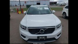 Volvo XC 40 INSCRIPTION / AWD / T5 / niski przebieg Tarnów - zdjęcie 2