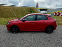 Opel Corsa F 1.2 GS LIFT przebieg 4300 automat full wersja J Łódź - zdjęcie 7