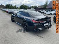 BMW M8 Competition Carbon Bowers&amp;Wilkins 625KM Gliwice - zdjęcie 1