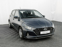 Hyundai i20 WD9945R#1.2 Pure Cz.cof Bluetooth KLIMA Salon PL VAT 23% Pępowo - zdjęcie 2