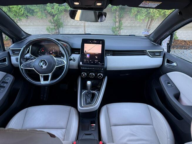 Renault Clio Initiale Paris Zielona Łąka - zdjęcie 8