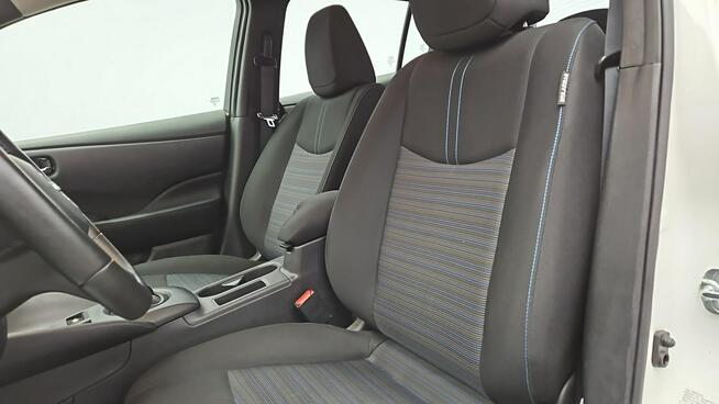 Nissan Leaf 40kWh Acenta ! Z Polskiego Salonu ! Faktura Vat ! Warszawa - zdjęcie 11