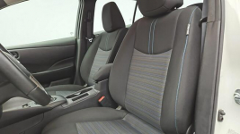 Nissan Leaf 40kWh Acenta ! Z Polskiego Salonu ! Faktura Vat ! Warszawa - zdjęcie 11