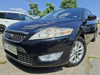 Ford Mondeo Klimatronic 2-stref, Podgrz. przednia szyba, PDC Cieszyn - zdjęcie 2