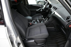 Ford Galaxy 2.0 TDCI 163KM 7 Osób! Navi! Kamera! Zobacz!!! Ostrów Mazowiecka - zdjęcie 6