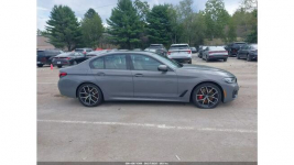 BMW 540 B58 / xDrive / M-Pakiet Wrocław - zdjęcie 4