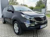 Kia Sportage 2.0 benz. PDC Gwarancja Kutno - zdjęcie 4