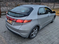 Honda Civic 1.8 140KM, benzyna, ANGLIK Zawiercie - zdjęcie 5